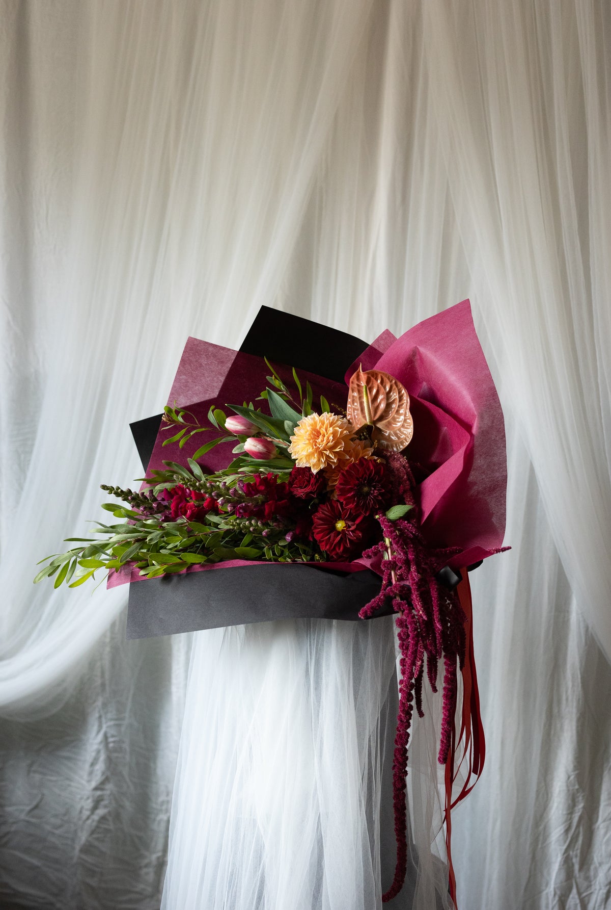 Bouquets