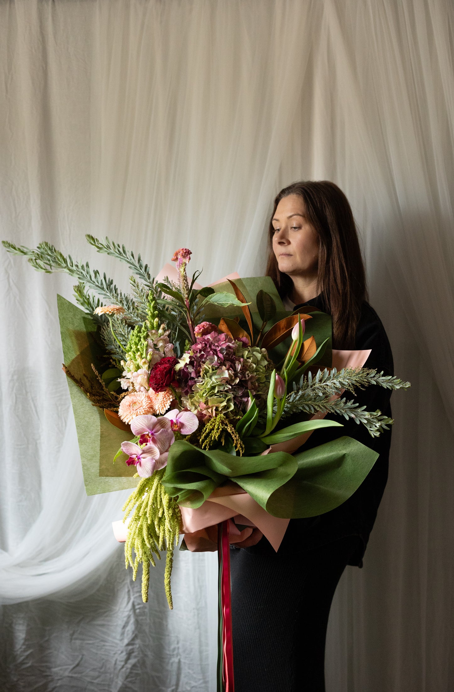 Bouquets