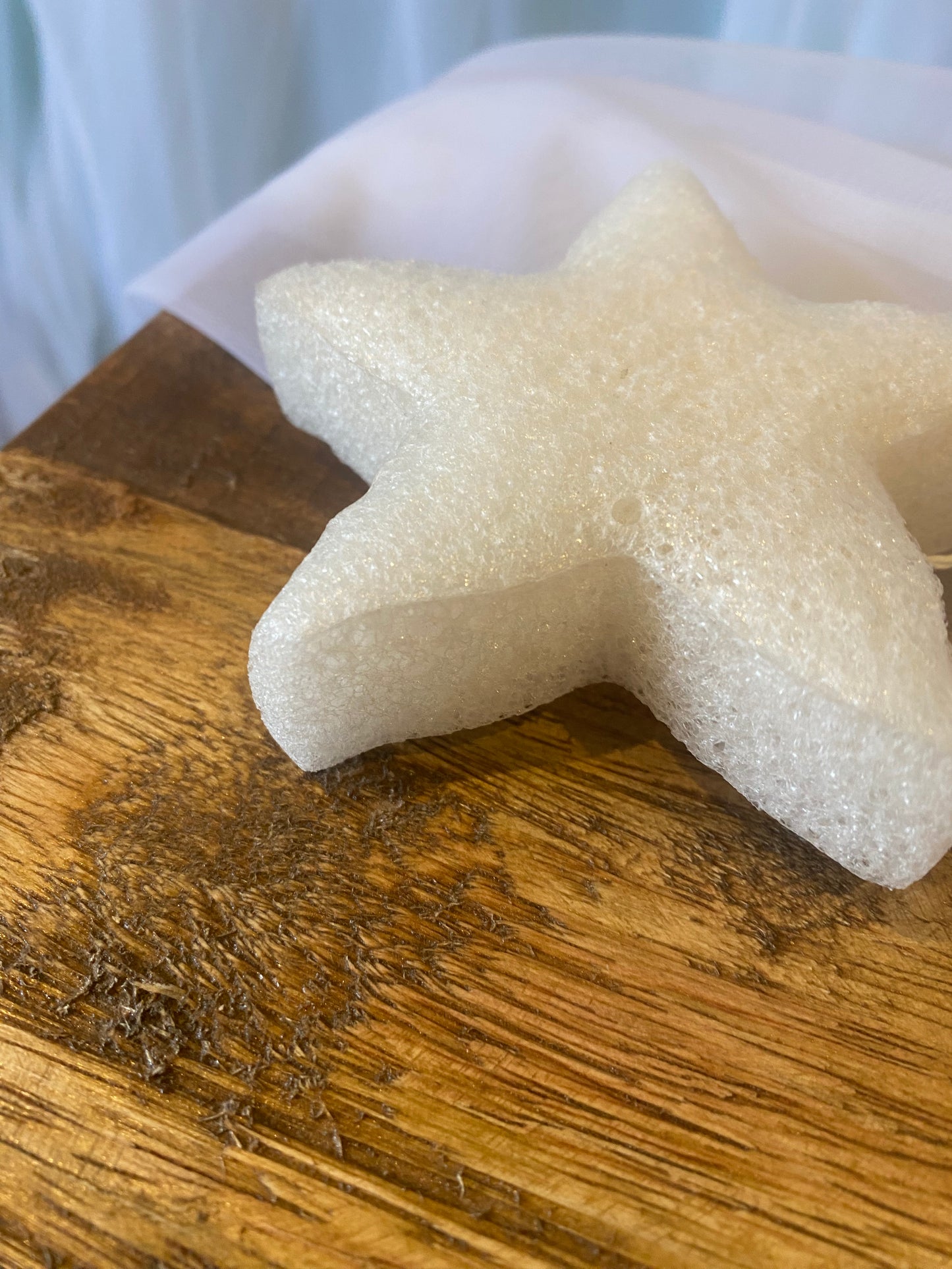 Alive - Baby Konjac Sponge