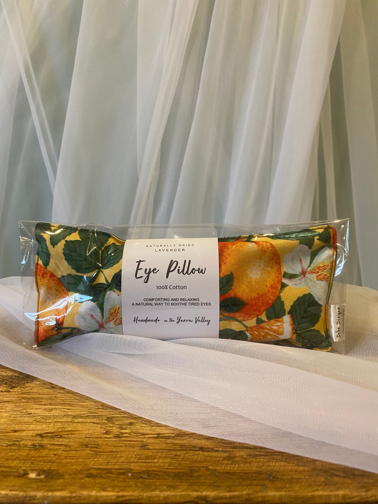 Eye Pillow
