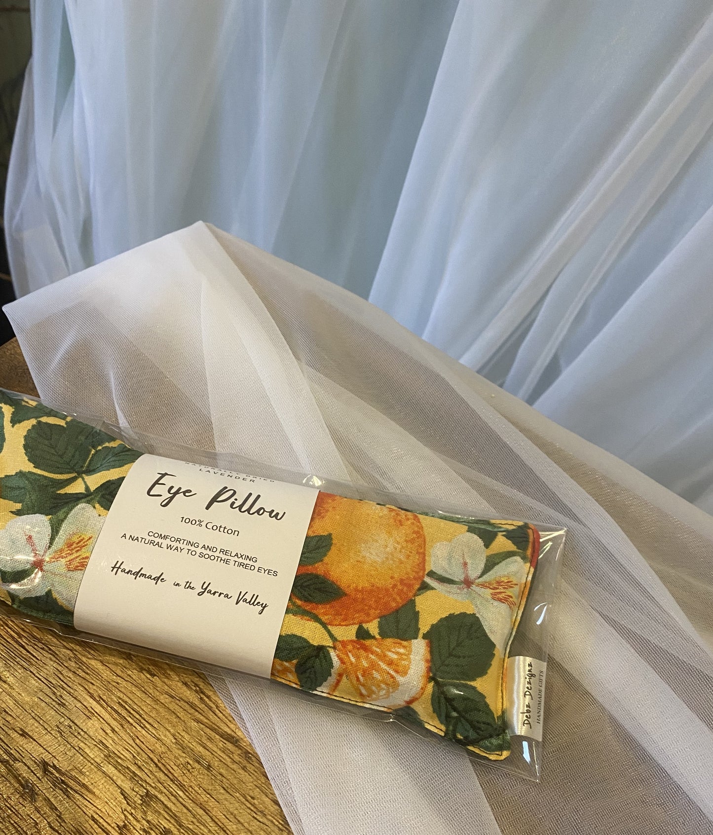Eye Pillow