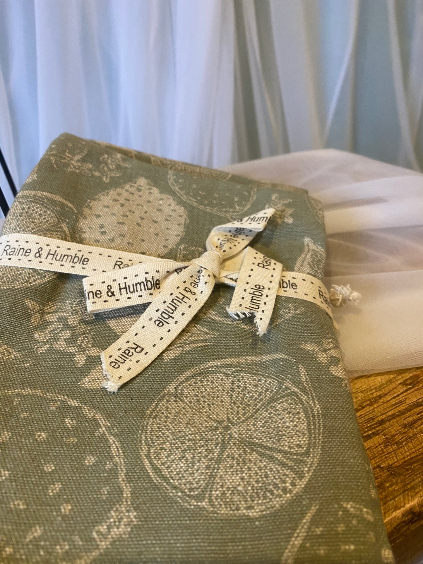 Raine & Humble - Napkin Sets