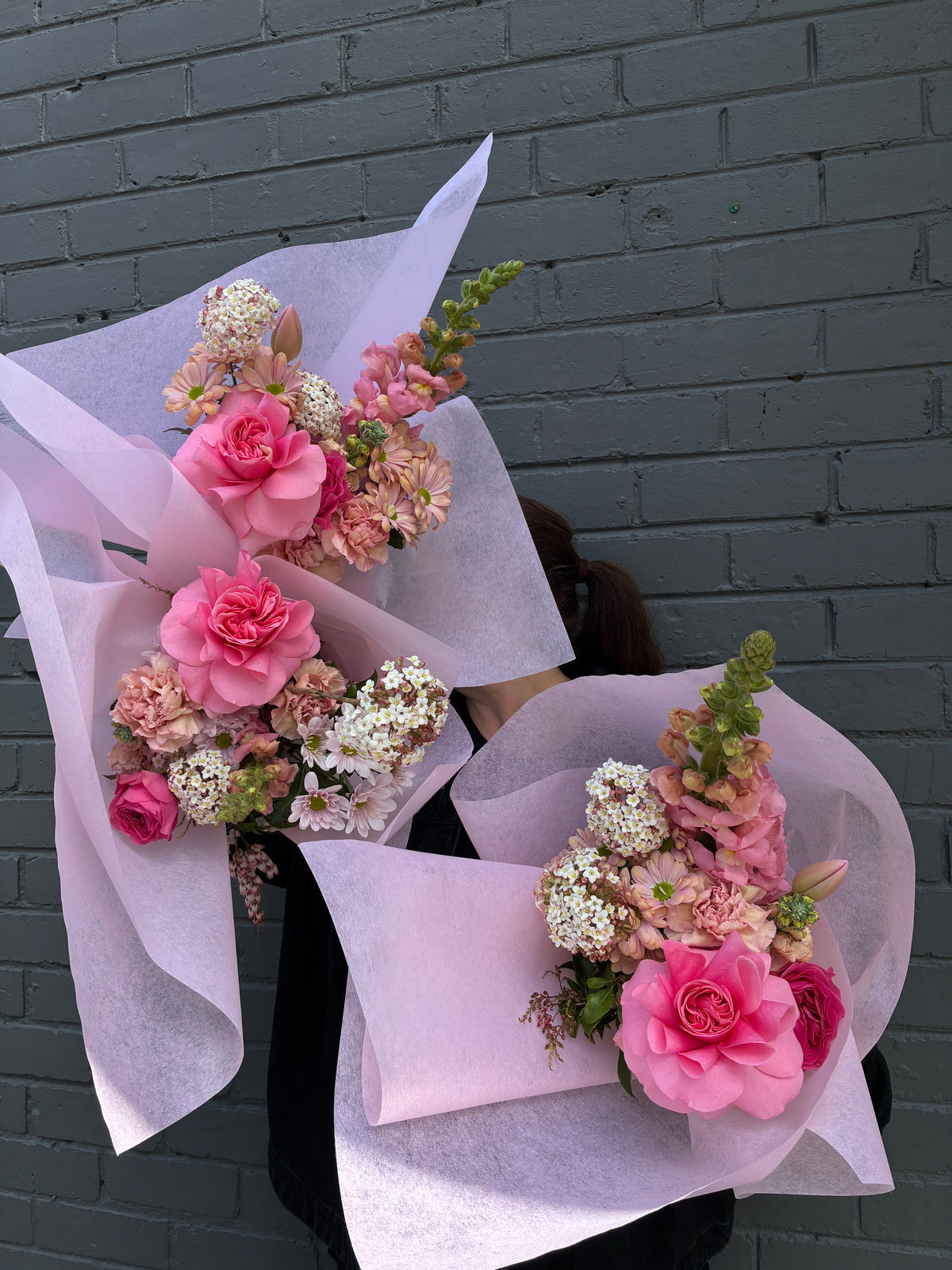 Mixed Bunch (Florist Choice)