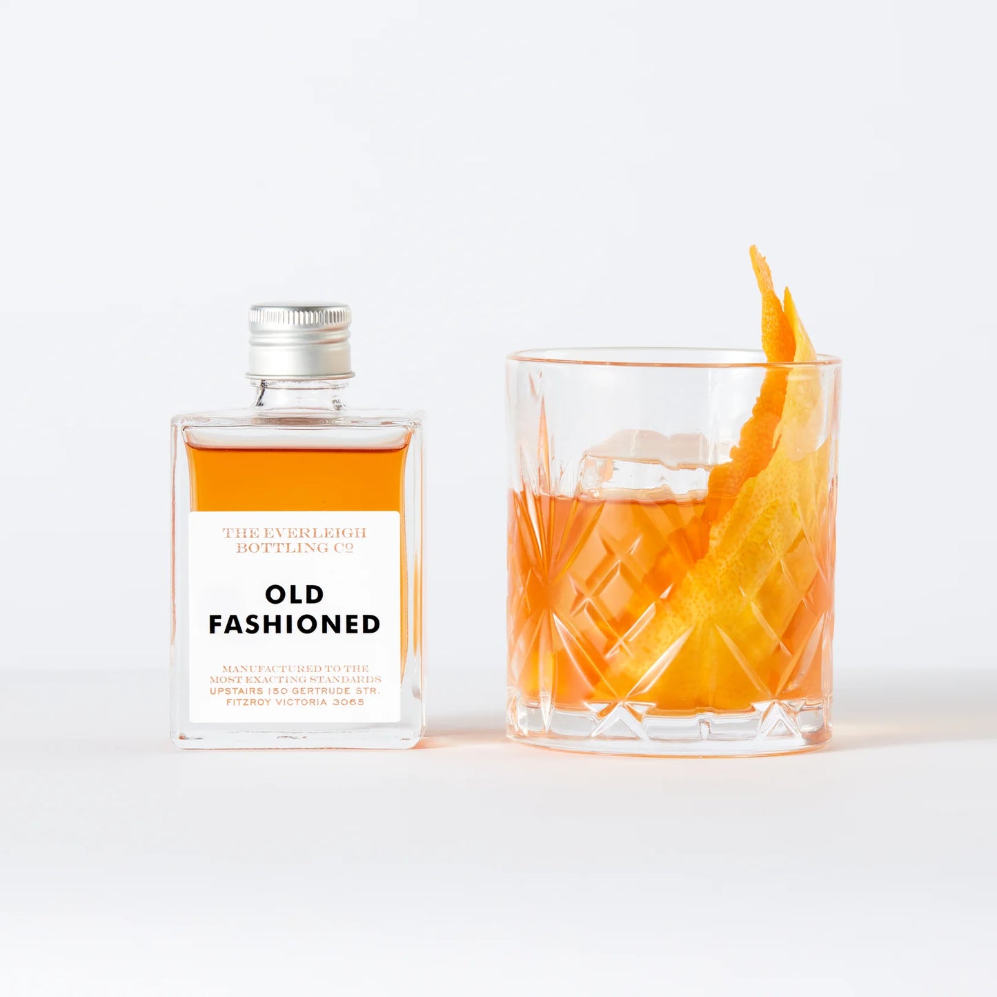 Classic Cocktail 100ml