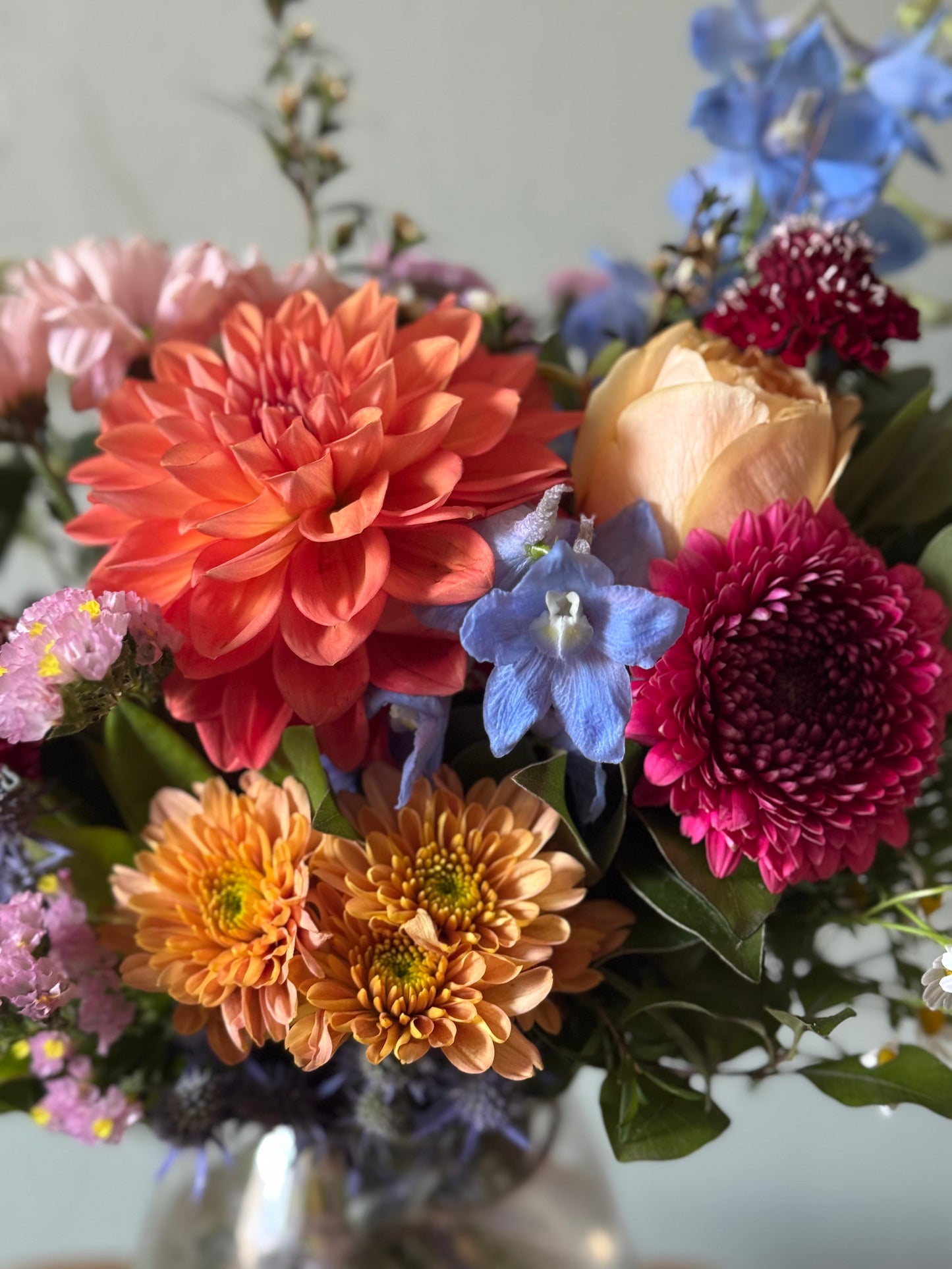 Mixed Bunch (Florist Choice)