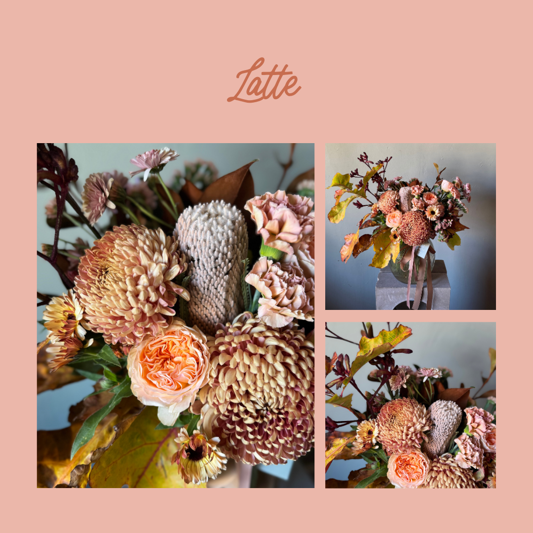 The Seasonal Colour Collection Vase