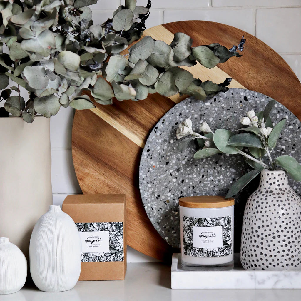 Lillydale Candle Co. Candle 250ml