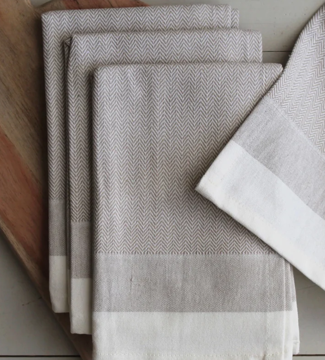 Raine & Humble - Napkin Sets
