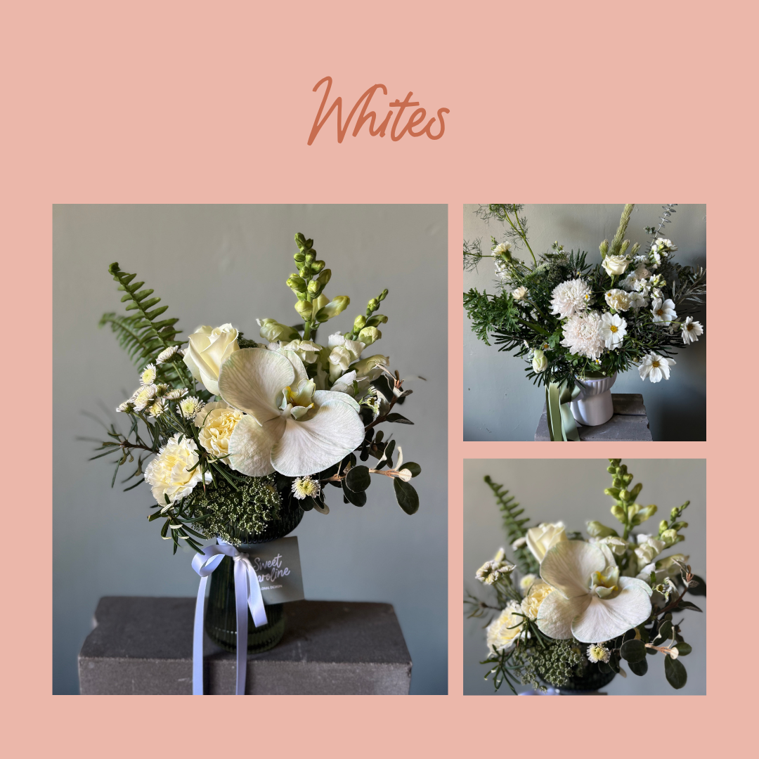 The Seasonal Colour Collection Vase
