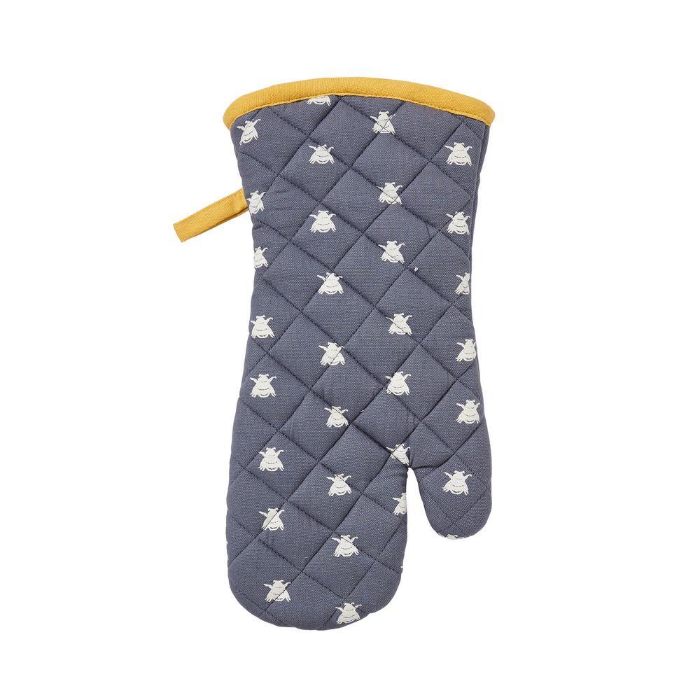 Bee Gauntlet / Oven Mitt