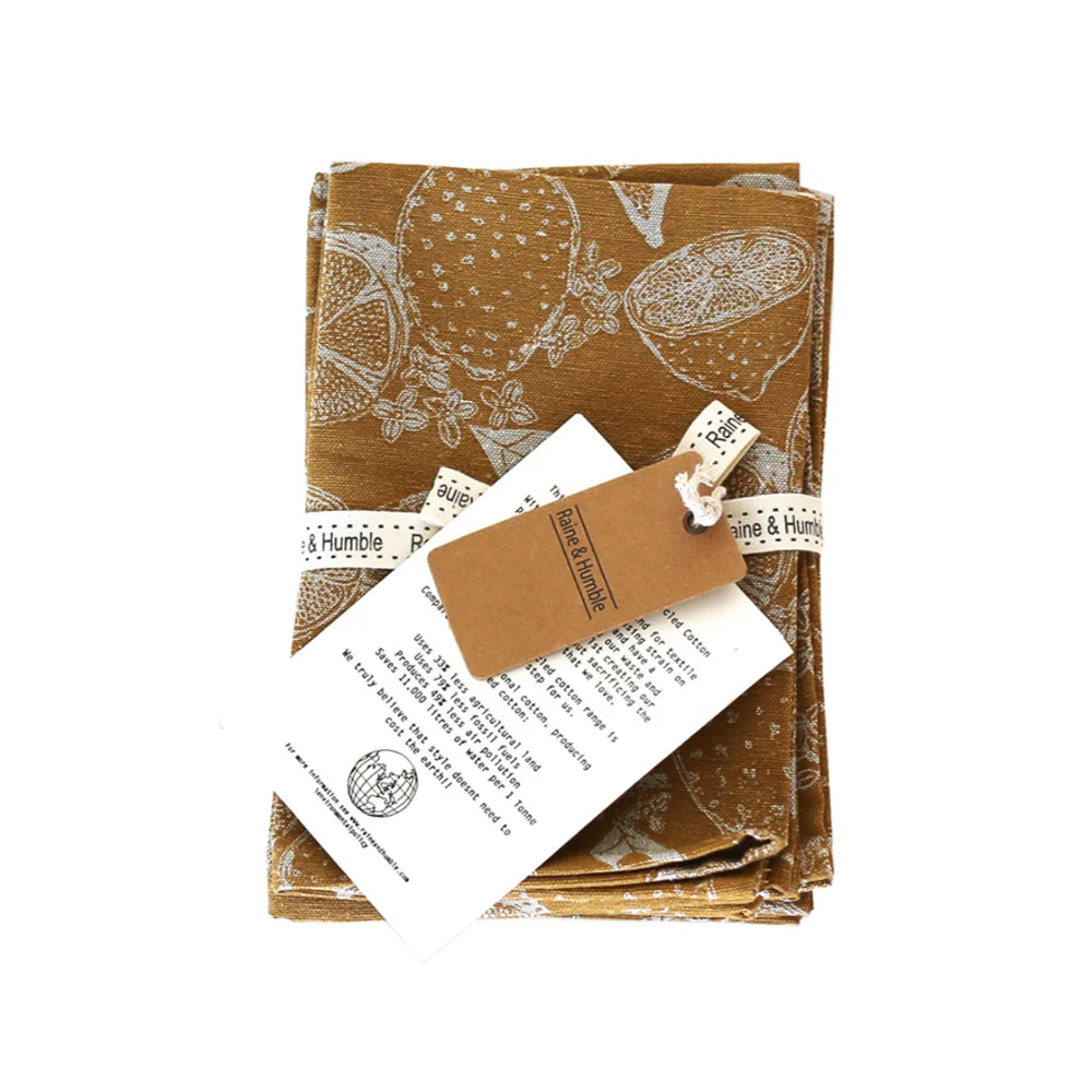 Raine & Humble - Napkin Sets