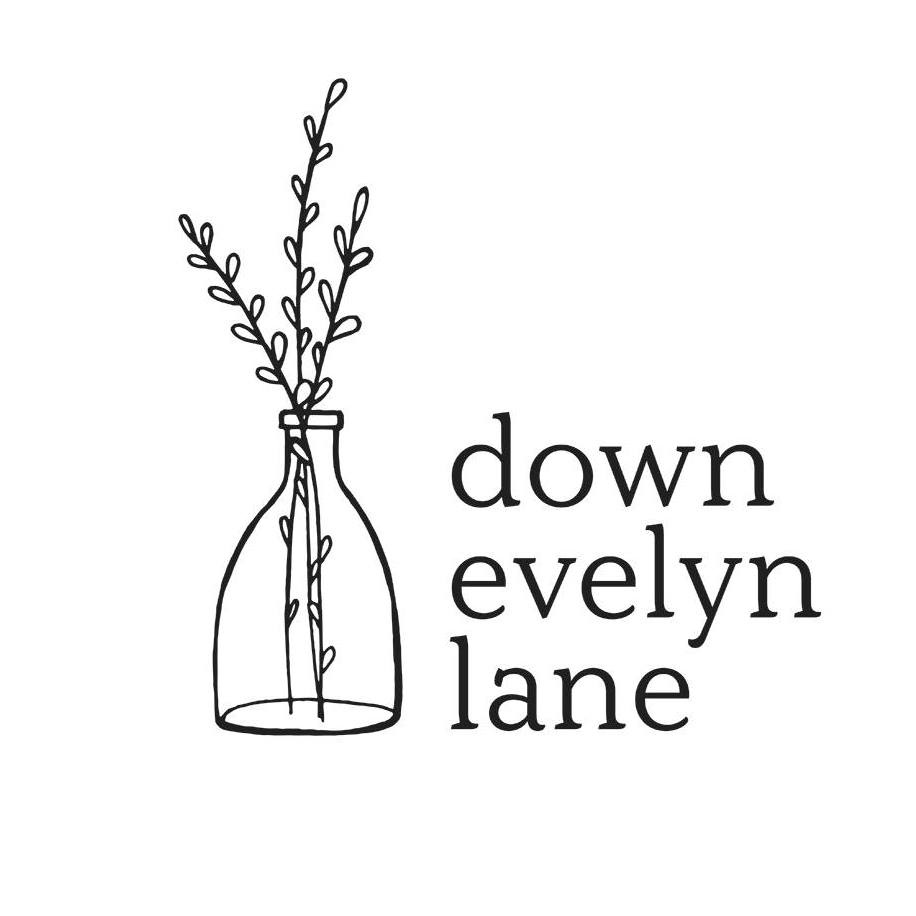 Down Evelyn Lane