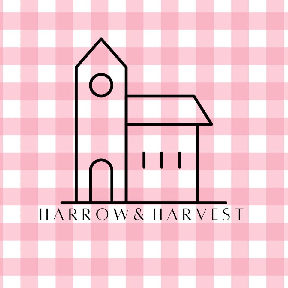 Harrow & Harvest