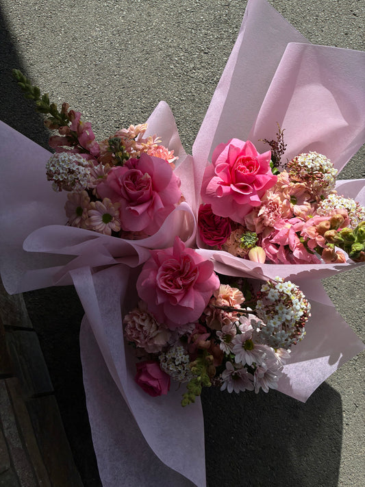 Mixed Bunch (Florist Choice)