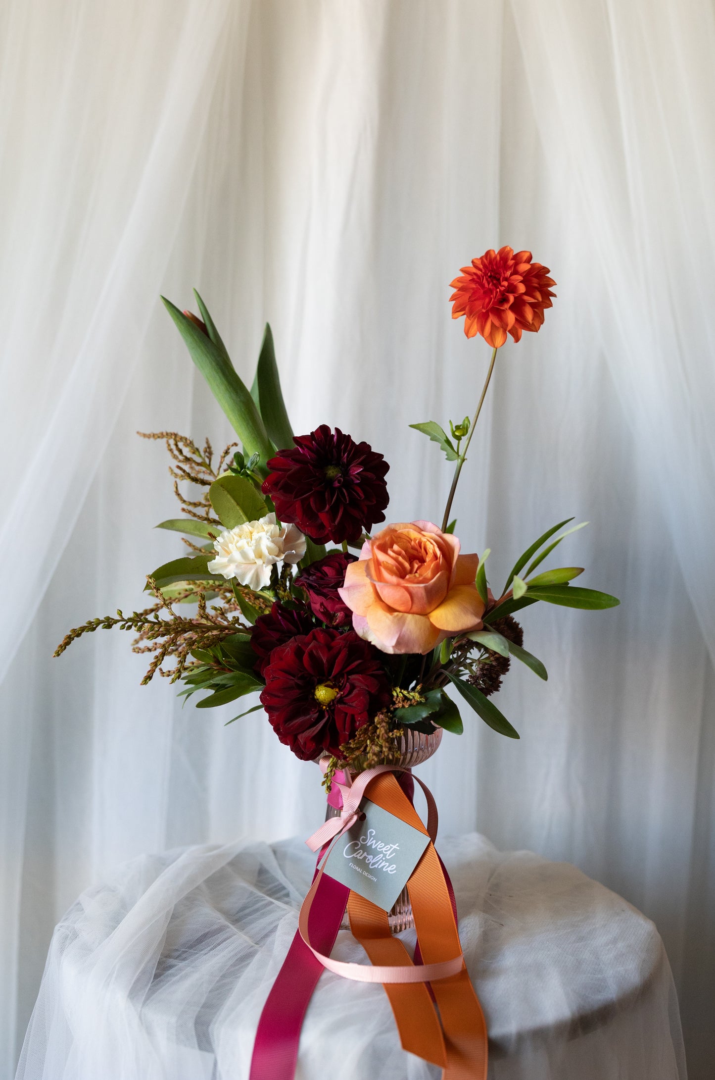 Vase Arrangements