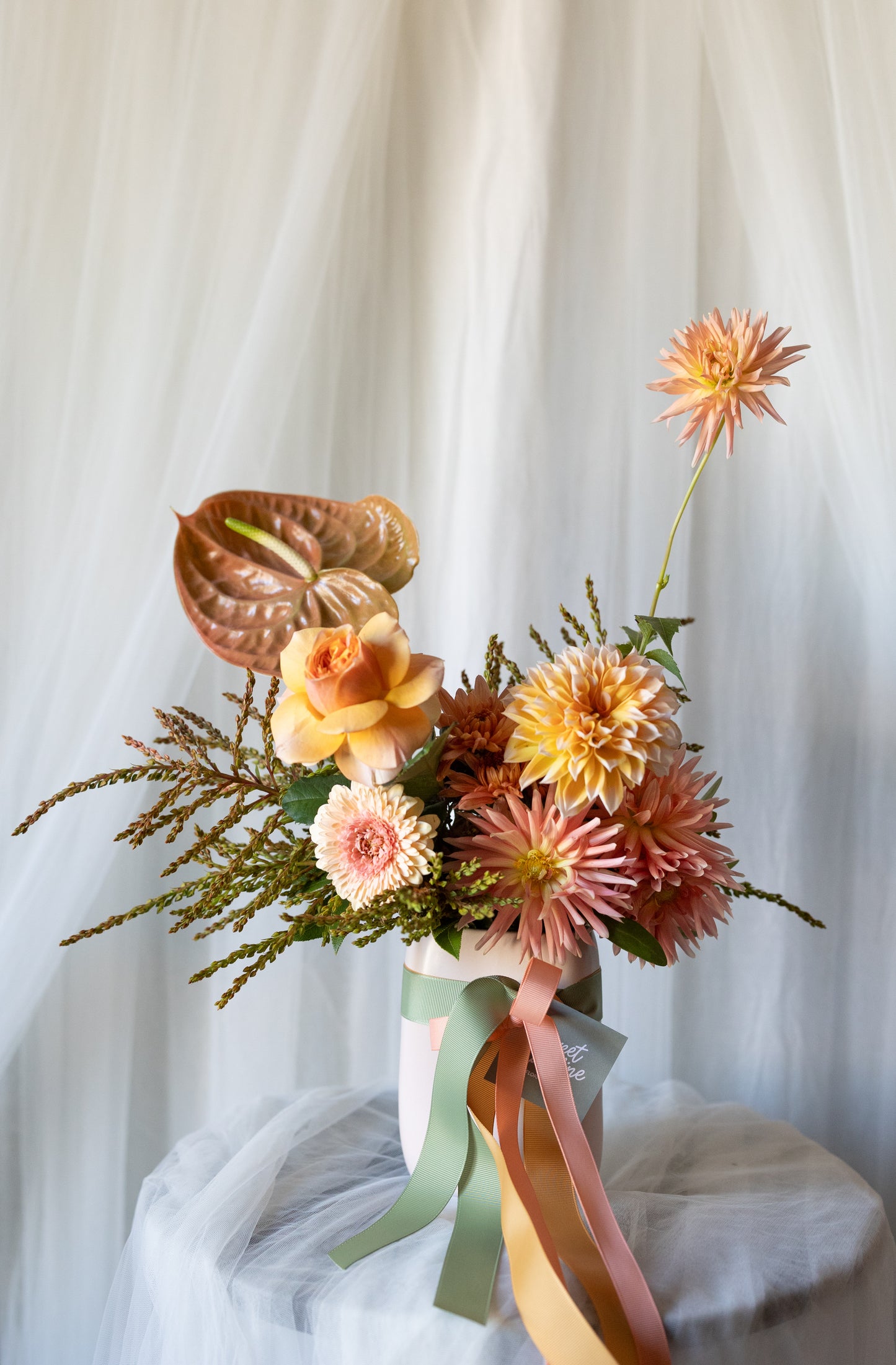 Vase Arrangements