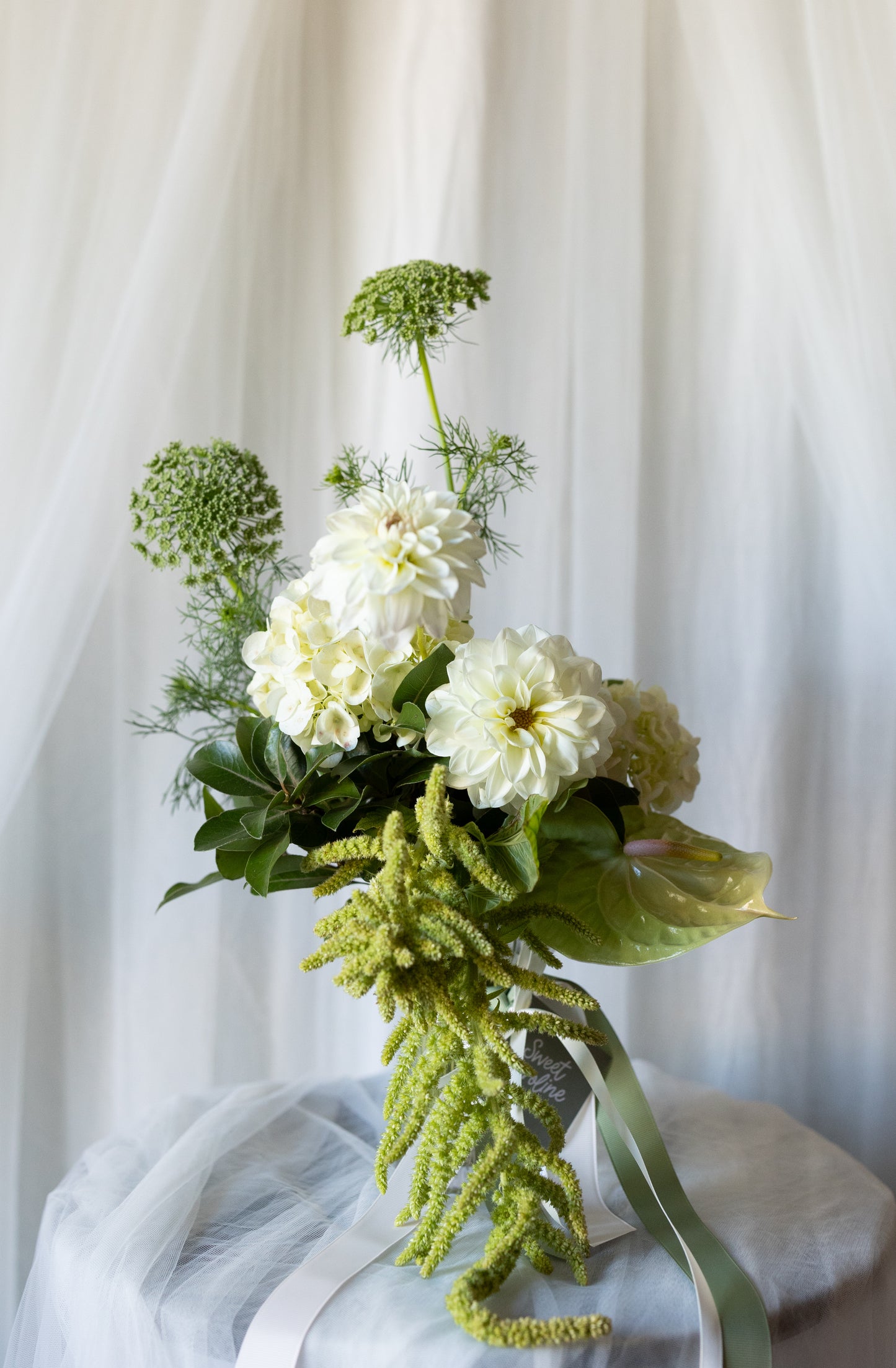 Vase Arrangements