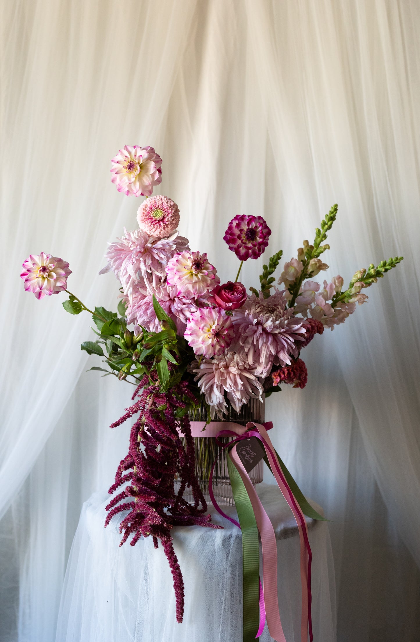 Vase Arrangements