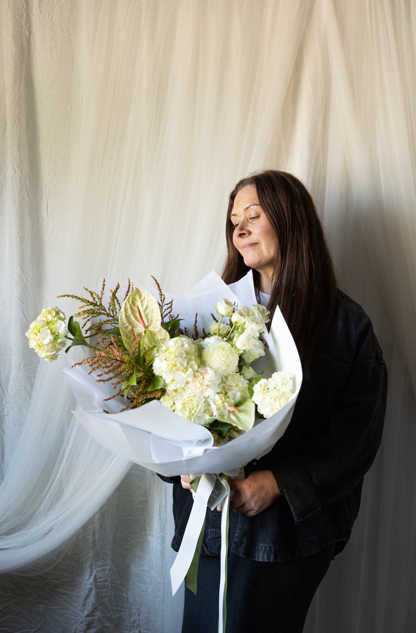 Bouquets