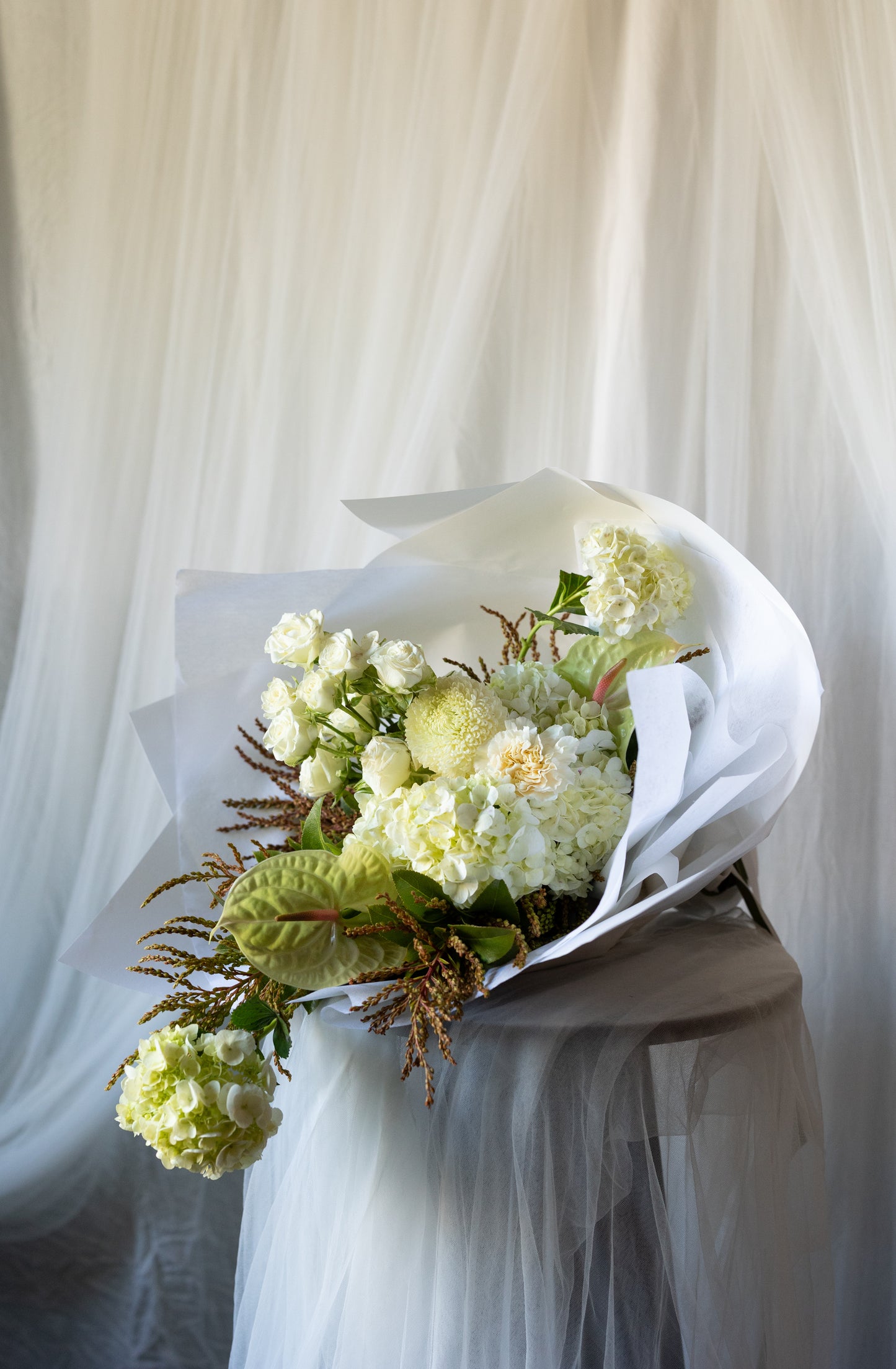 Bouquets