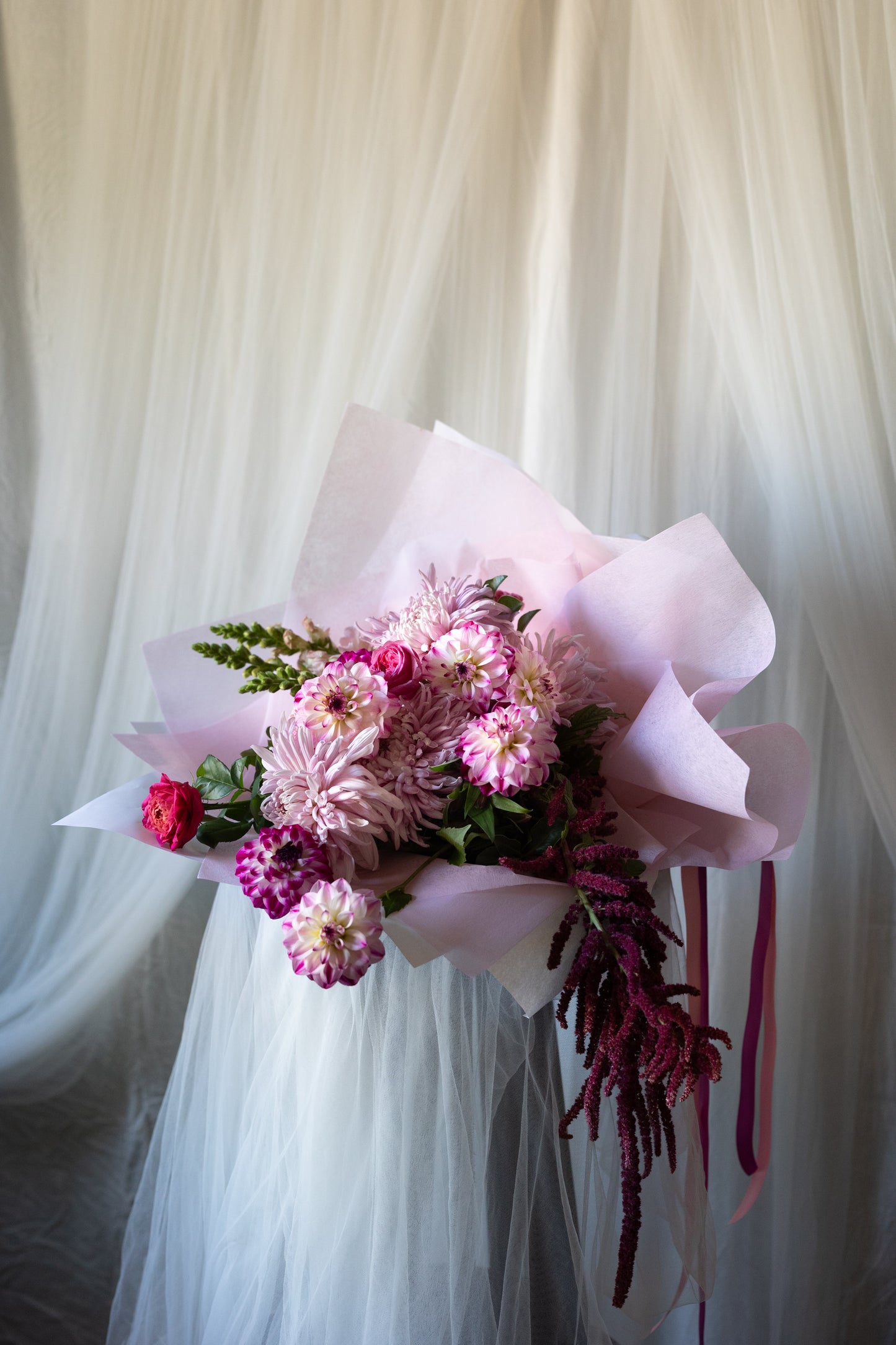 Bouquets