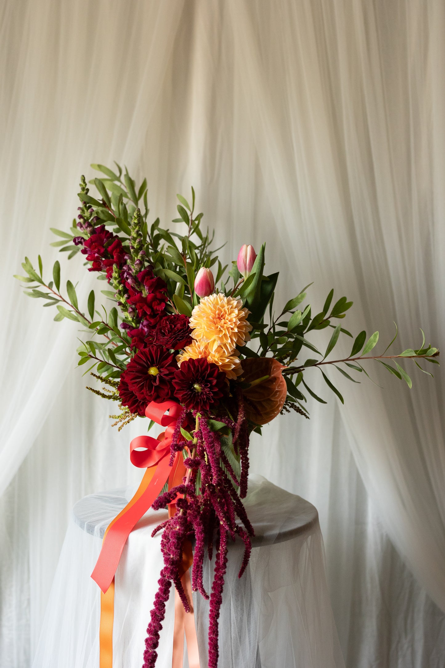 Vase Arrangements