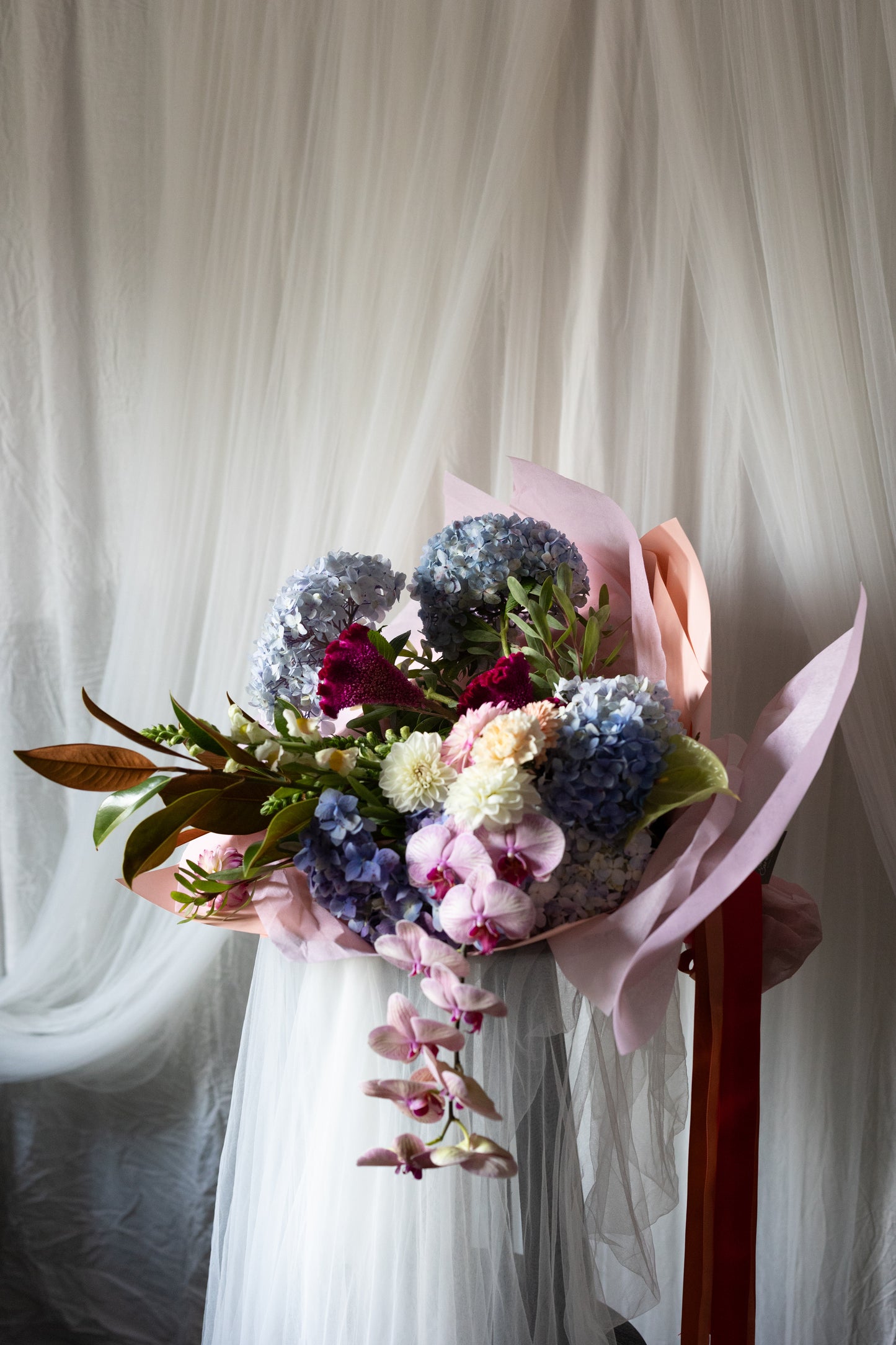 Bouquets