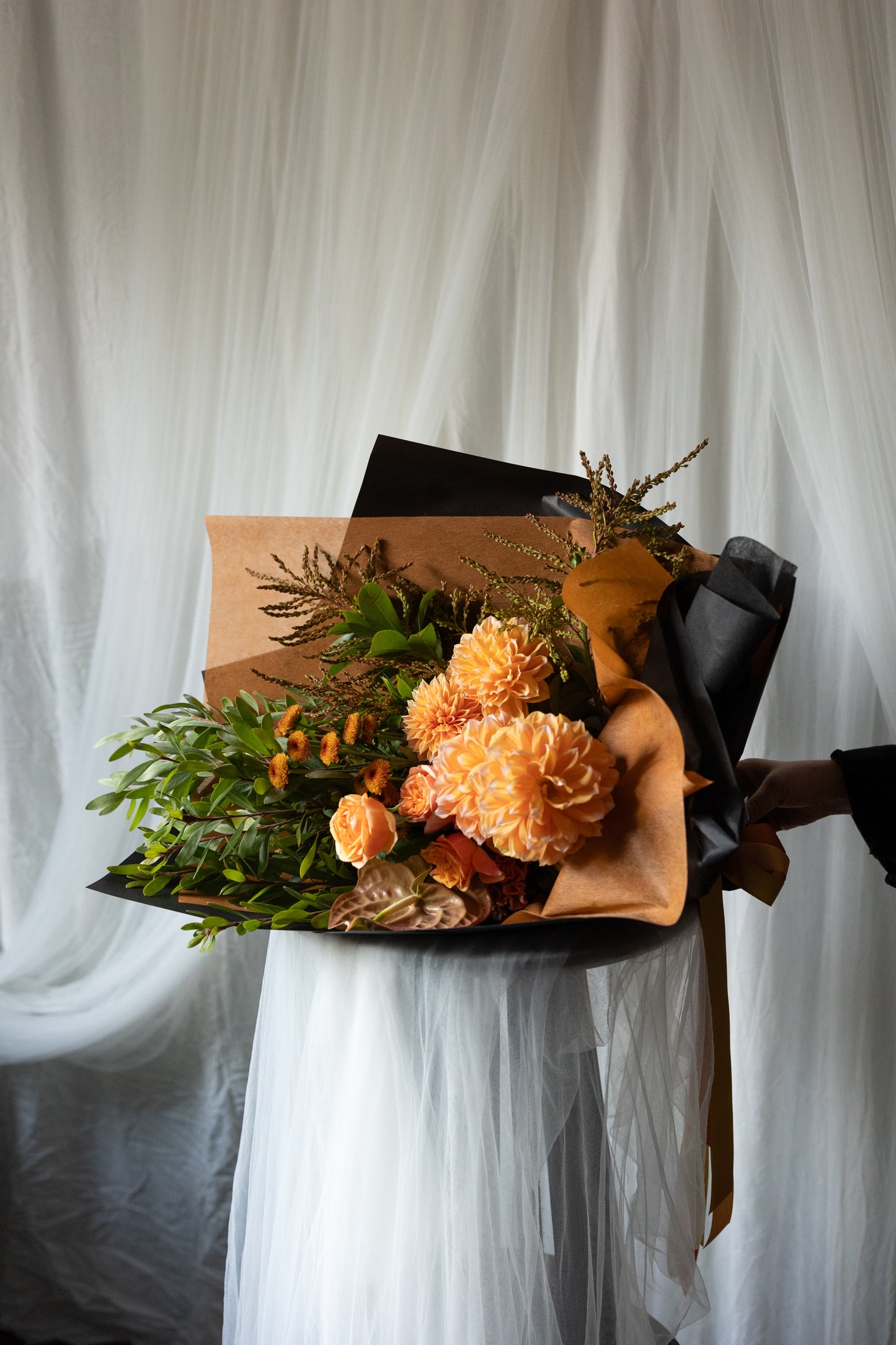 Bouquets