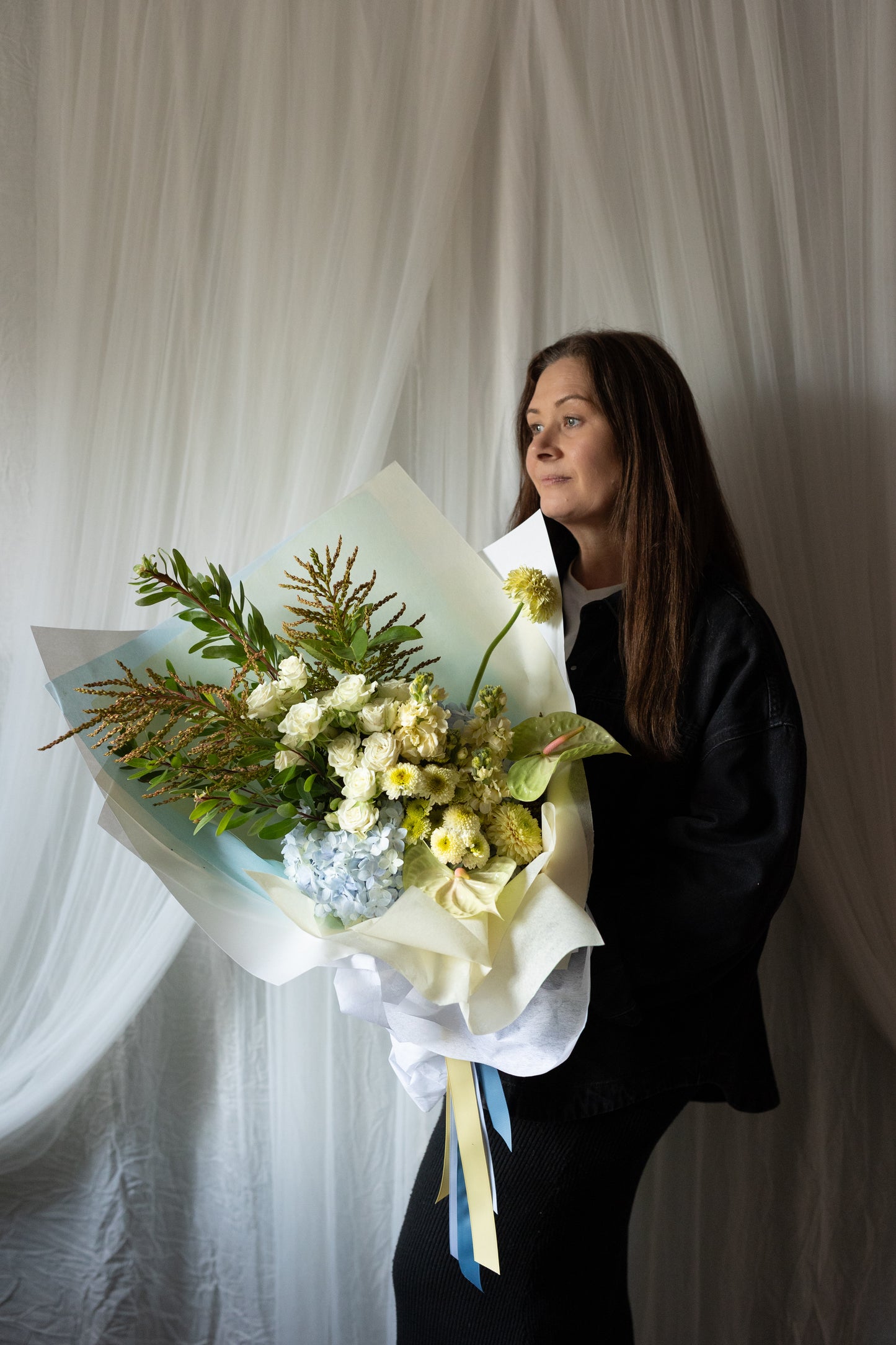 Bouquets