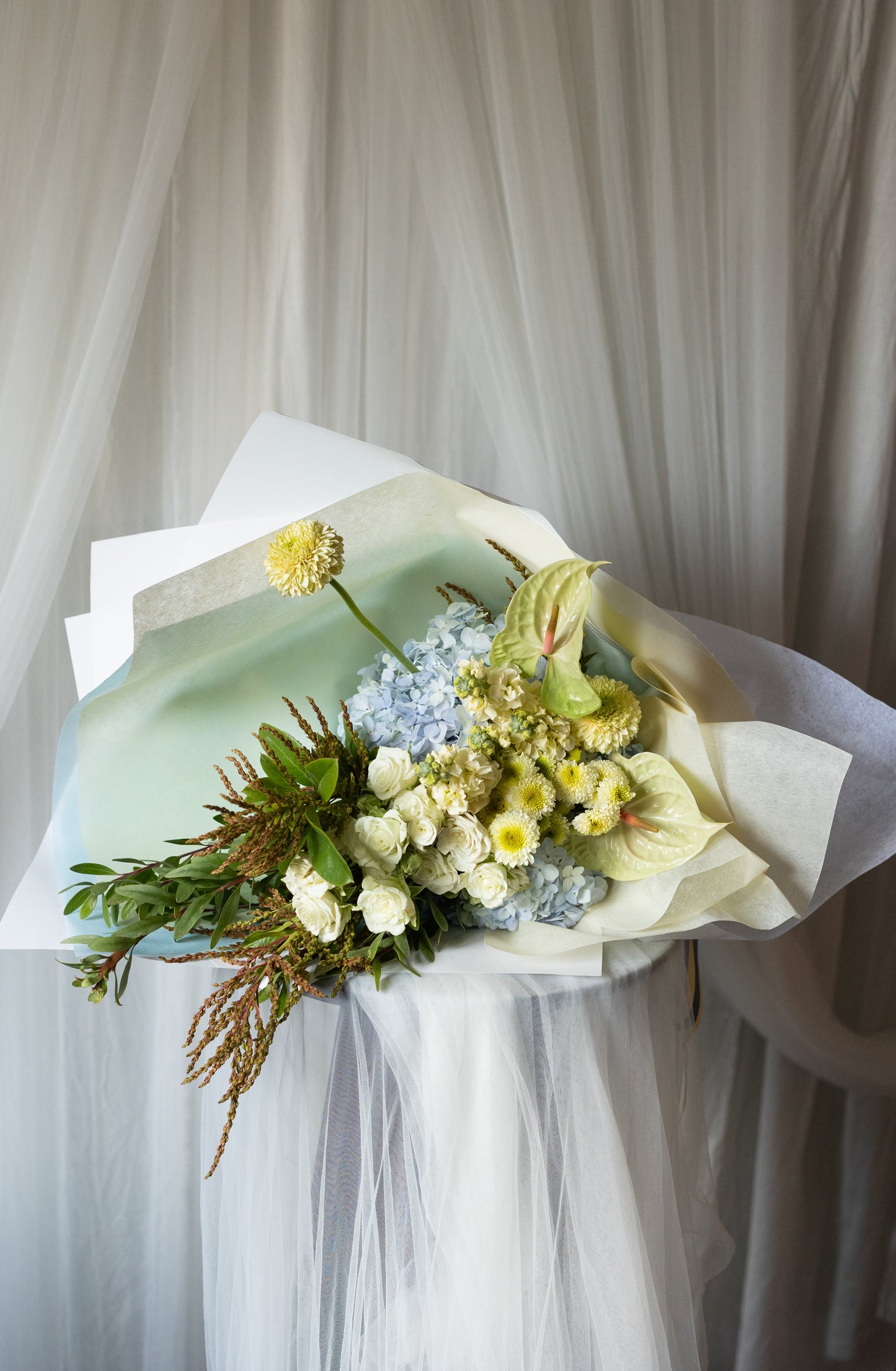 Bouquets
