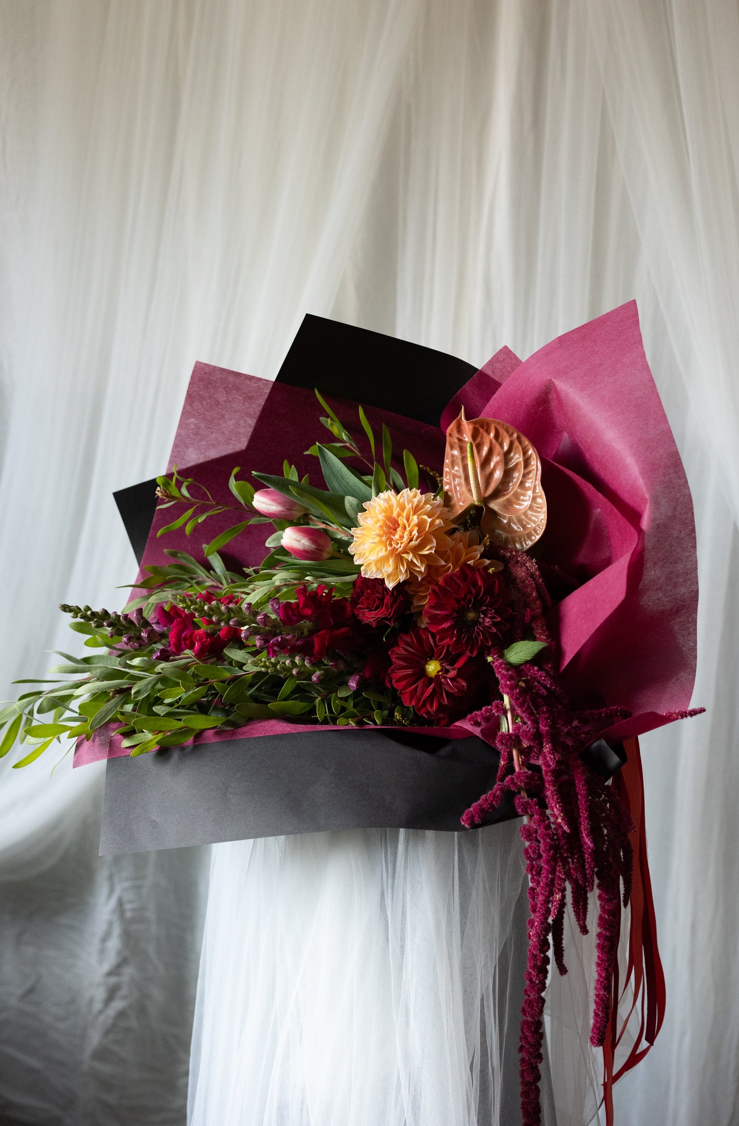 Bouquets