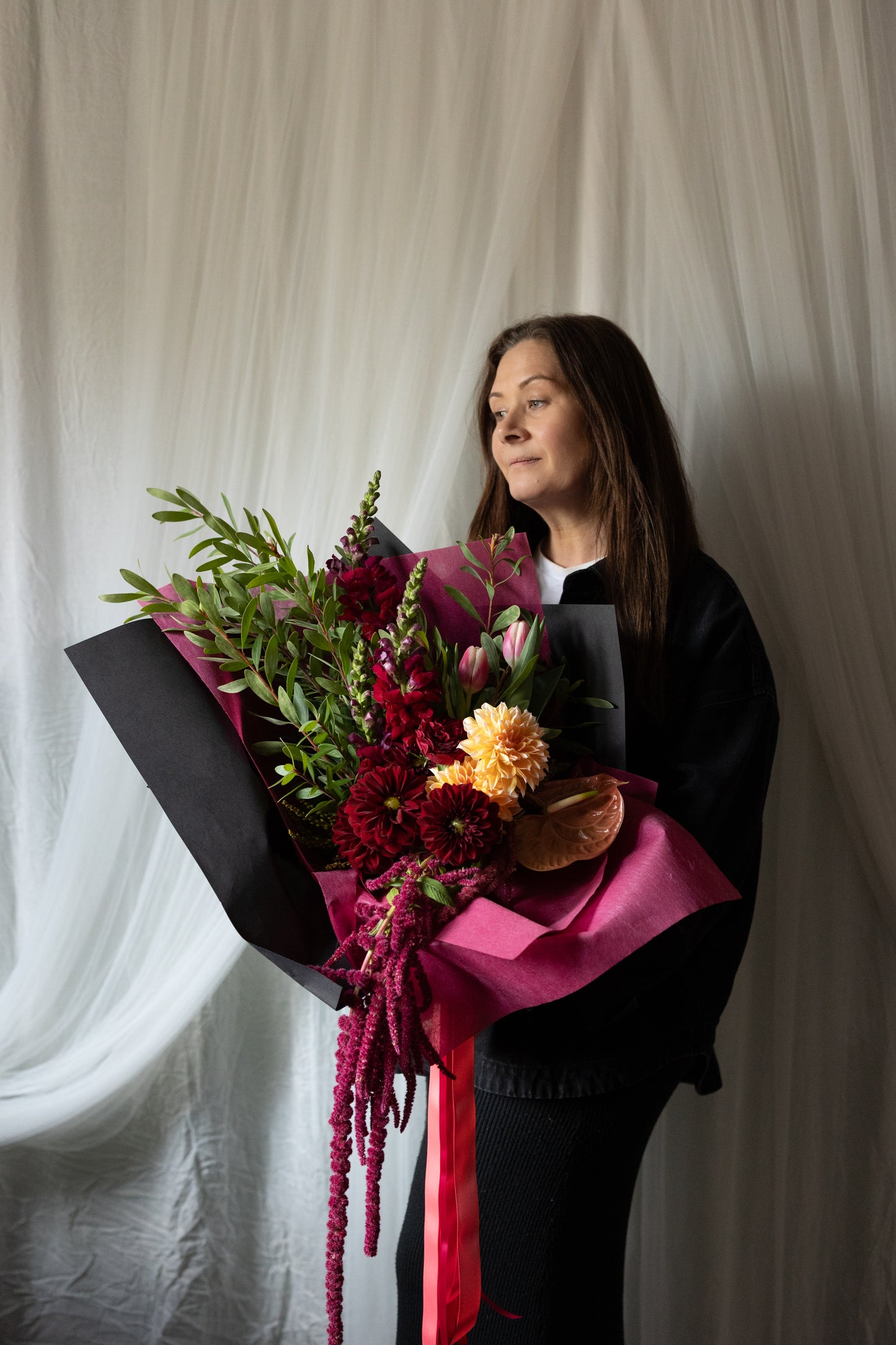 Bouquets