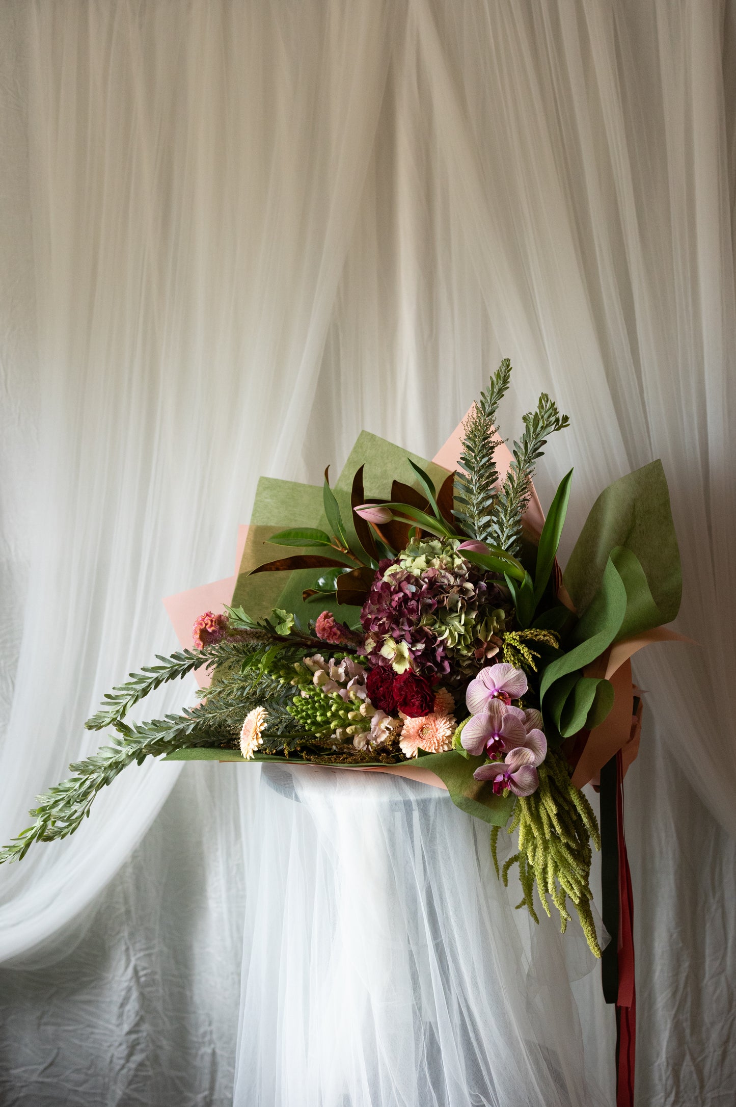 Bouquets