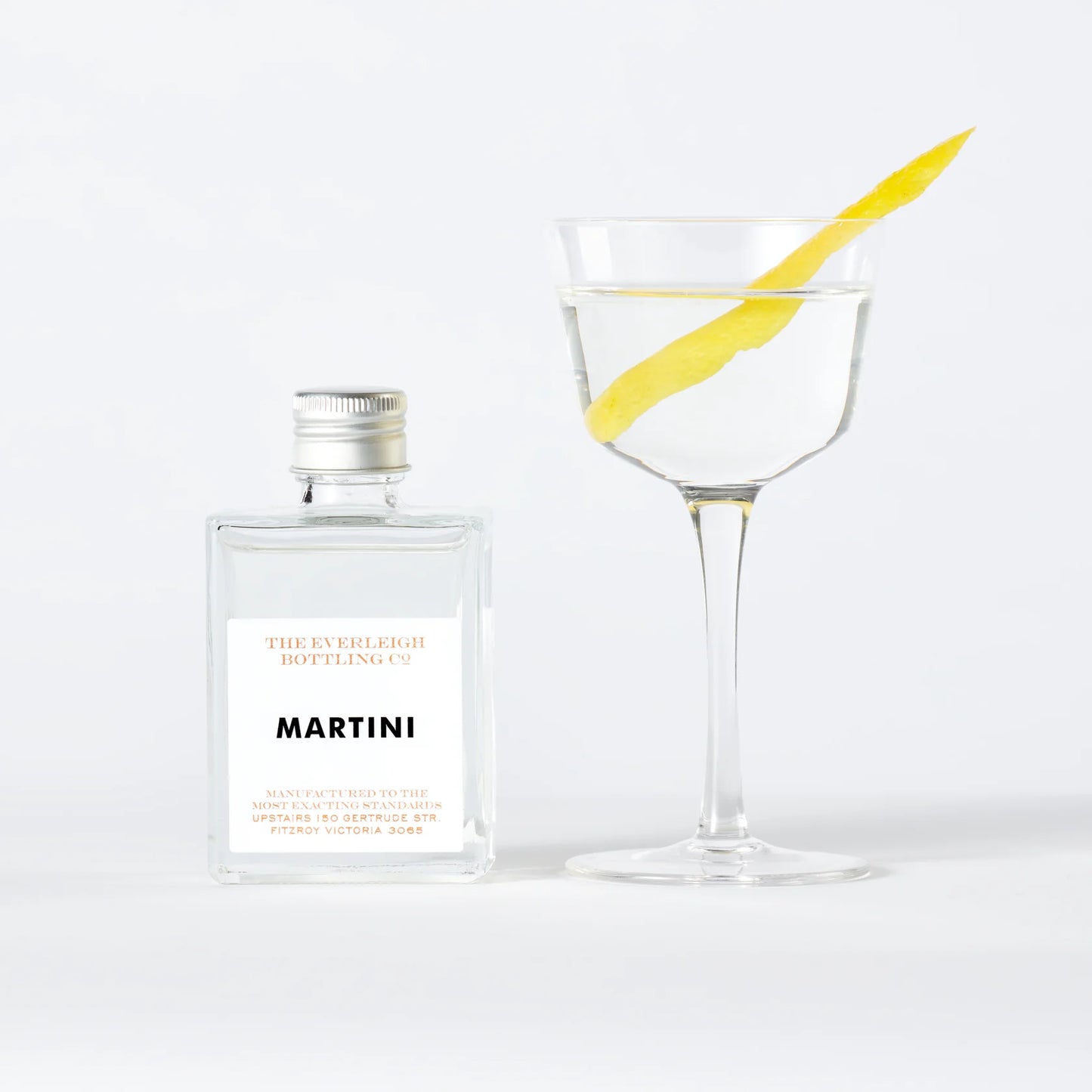 Classic Cocktail 100ml