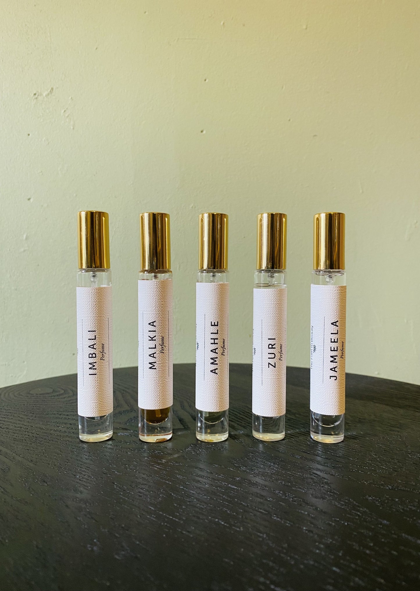 Path to Beauty - Perfume