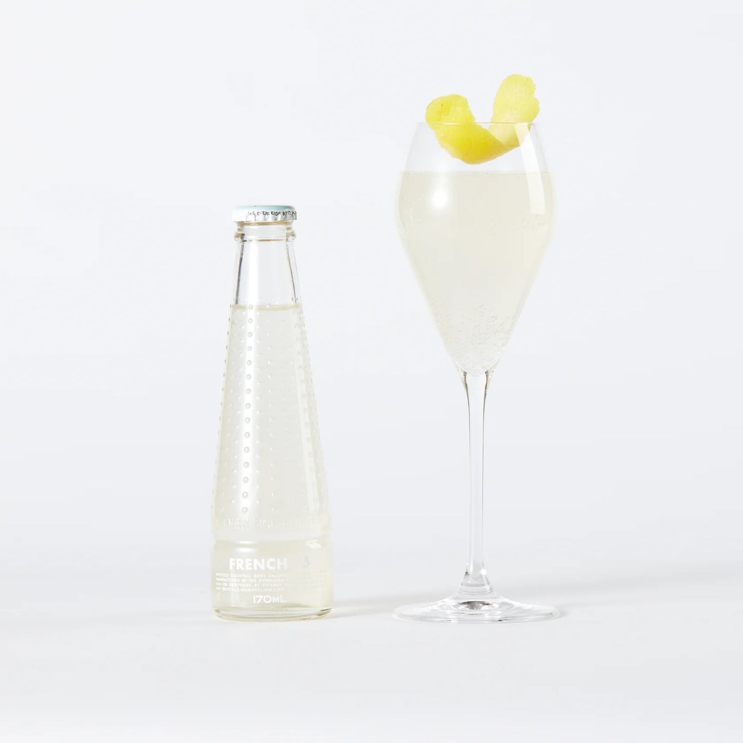 Sparkling Cocktail