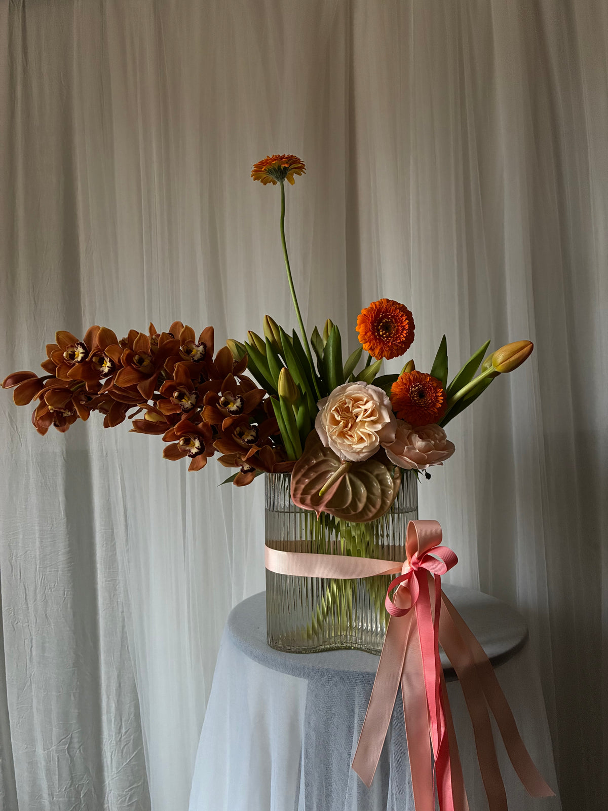 Vase Arrangements