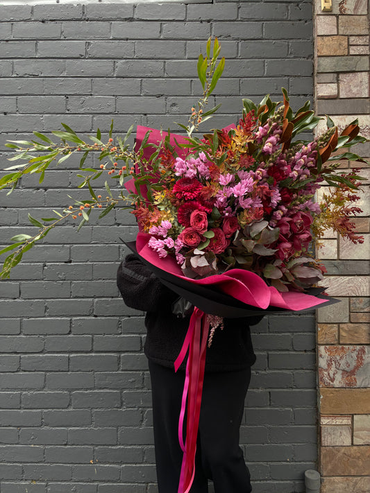 Bouquets