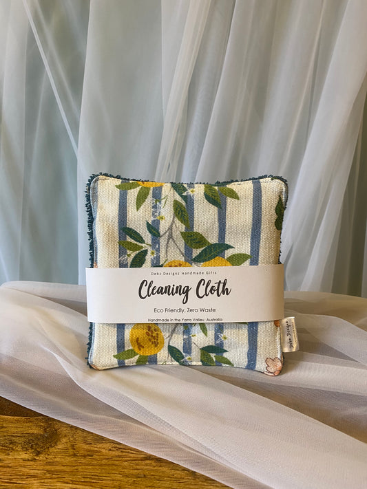 Cleaning Cloth - Australian Botanicals