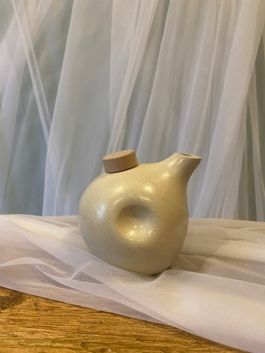 Soya Pourer - Healesville Pottery