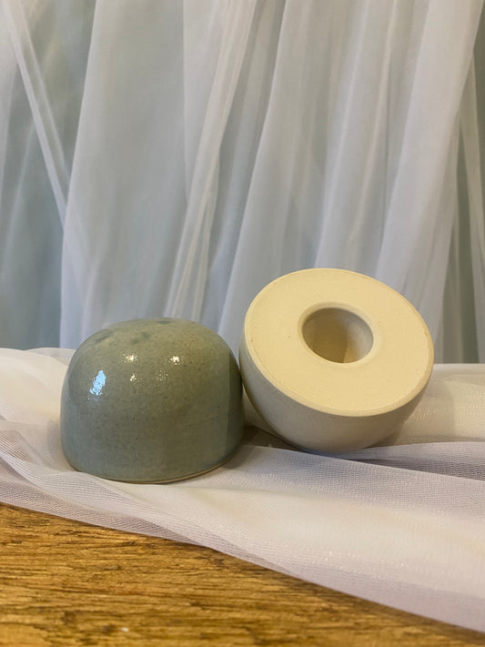 Salt Shaker - Healesville Pottery