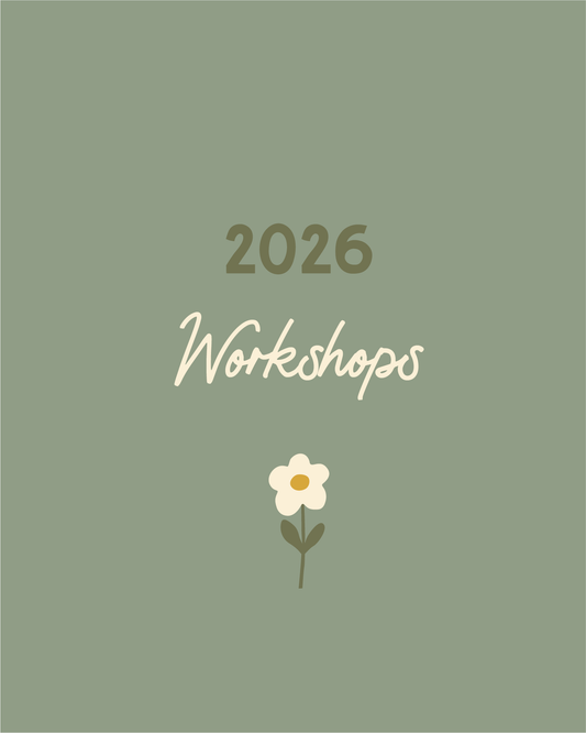 Sweet Caroline Workshops