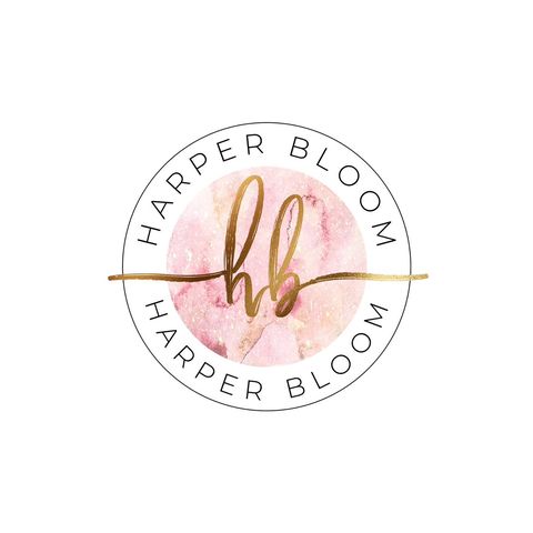 Harper and Bloom Pamper Voucher