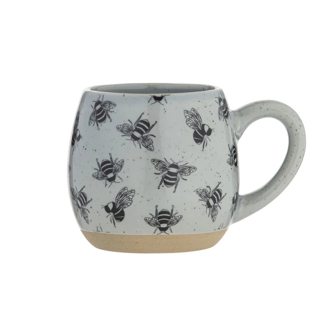 Bee Mug