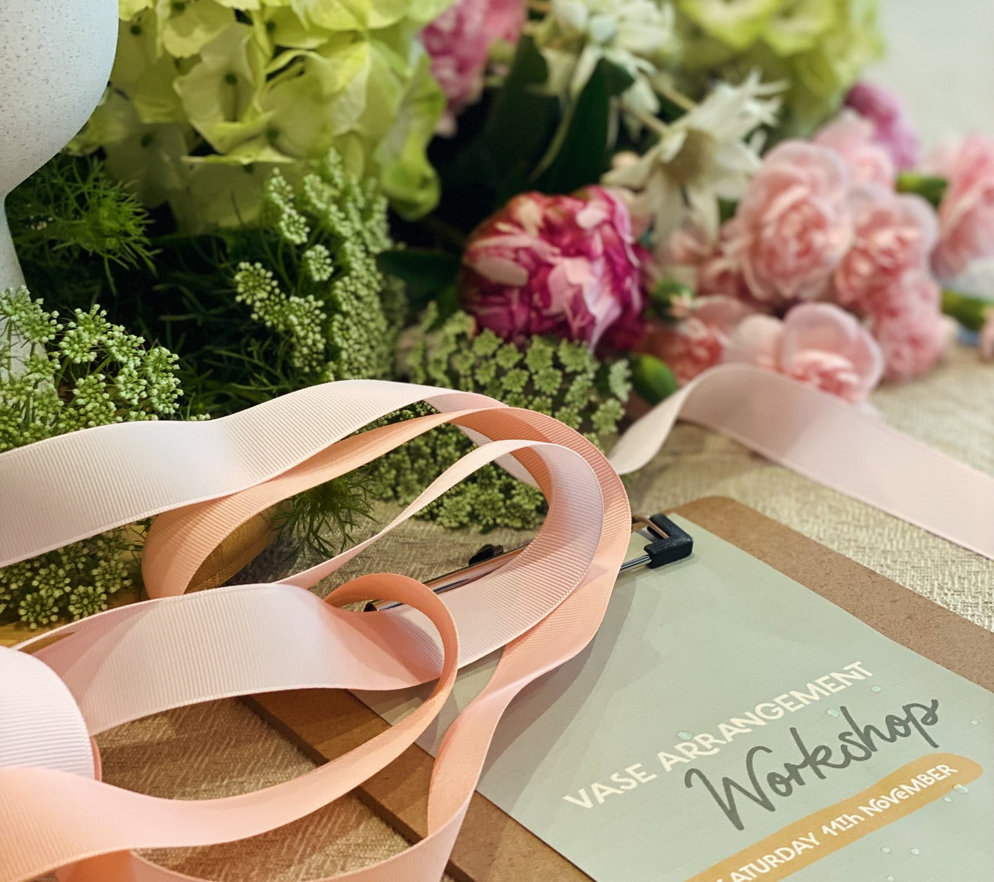Sweet Caroline Workshops