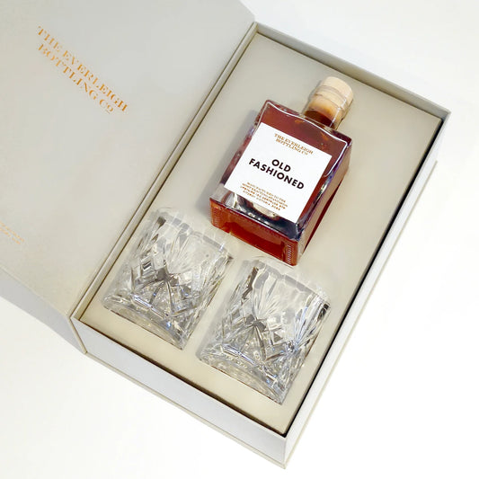 One To Share Old Fashioned - Gift Pack