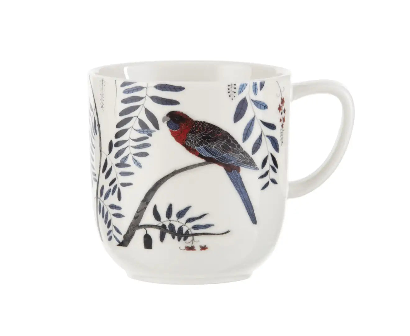 Rosella Mug