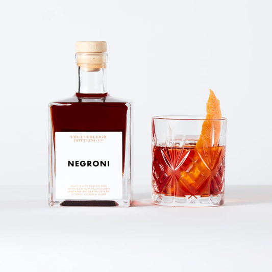 Classic Cocktail - Negroni 500ml