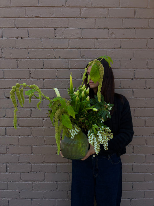 Premium Vase Arrangements