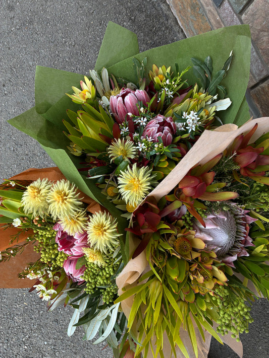 Native Bunch